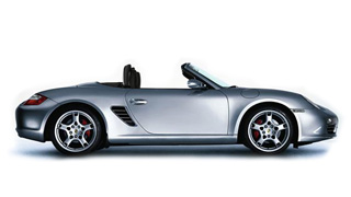 Image of: Boxster (2.7 Liter)